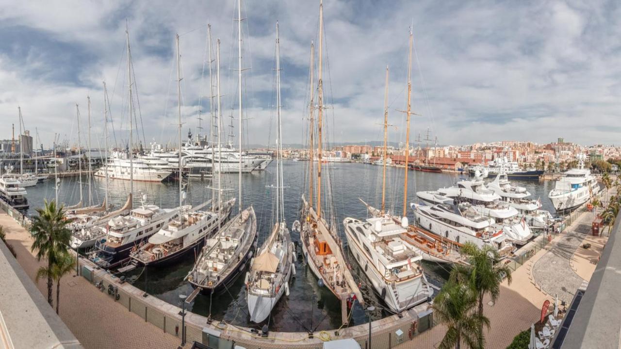 Casa Pretori Apartamento Tarragona