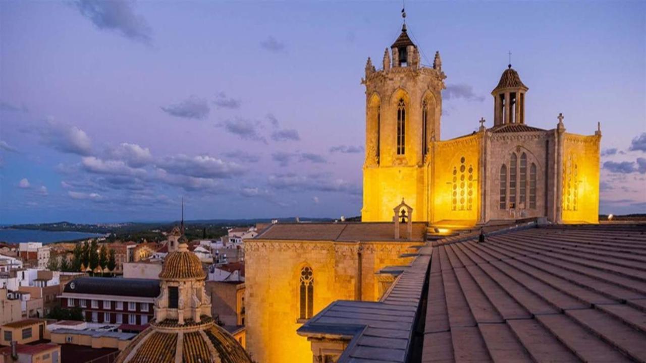 Apartamento Casa Pretori Tarragona