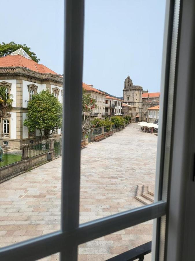 Casa Maruxa Guest house