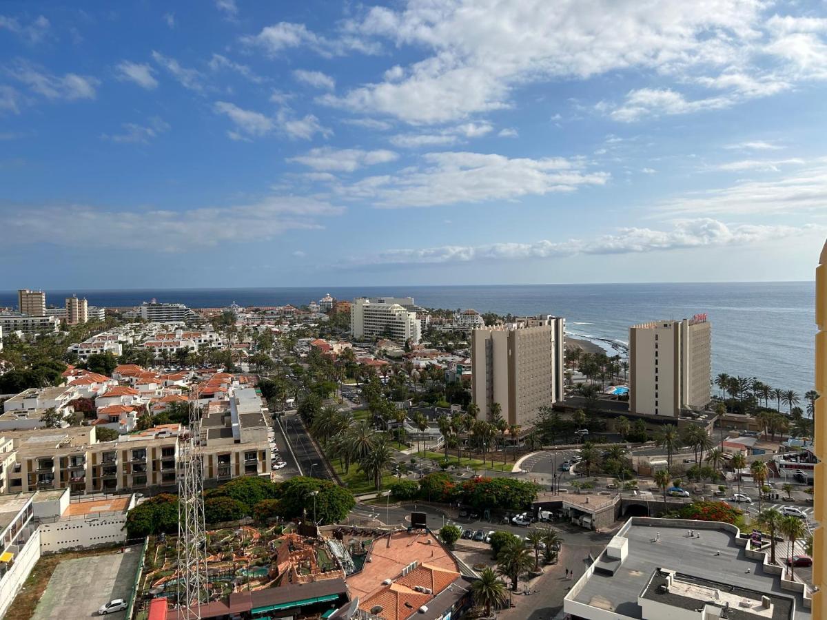 Apartment Atlantic Sunset Floor - Americas Playa de las Americas (Tenerife)