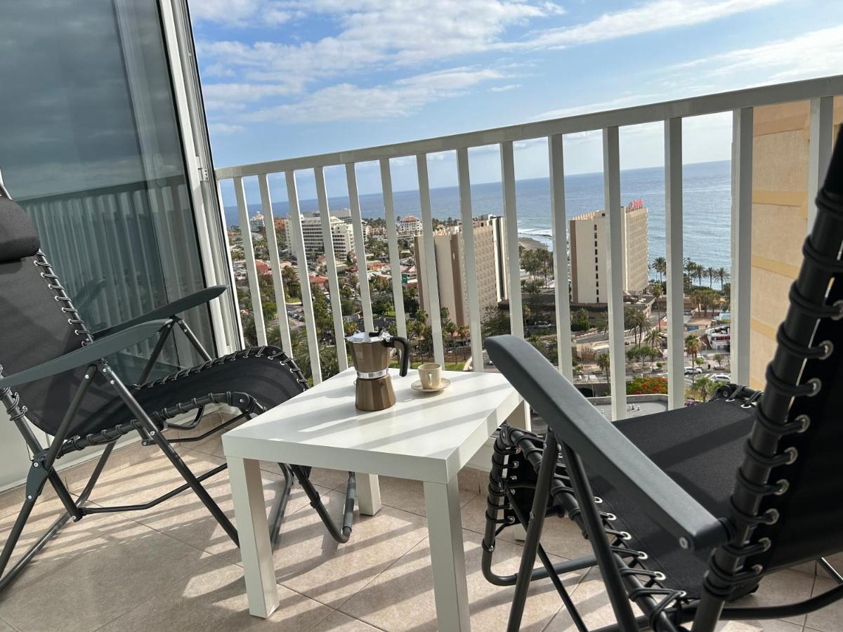 Apartment Atlantic Sunset Floor - Americas Playa de las Americas (Tenerife)