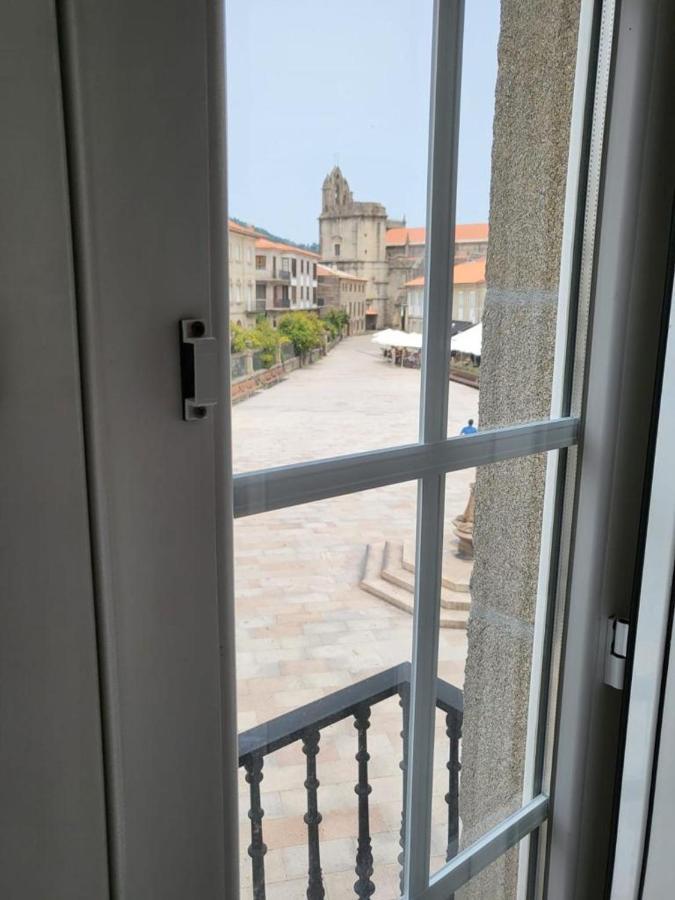 Casa Maruxa Guest house