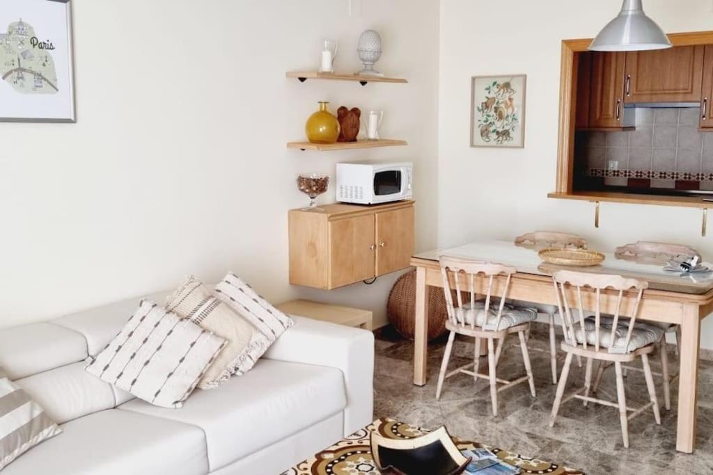 Apartamento Vencejos