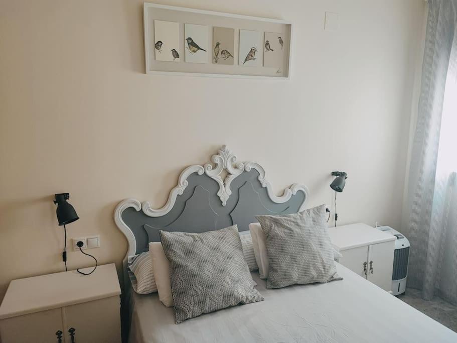 Vencejos Apartamento Ruidera