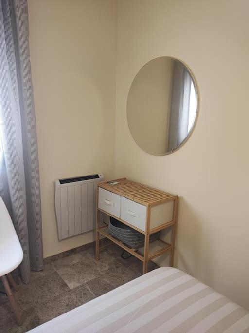 Apartamento Vencejos *