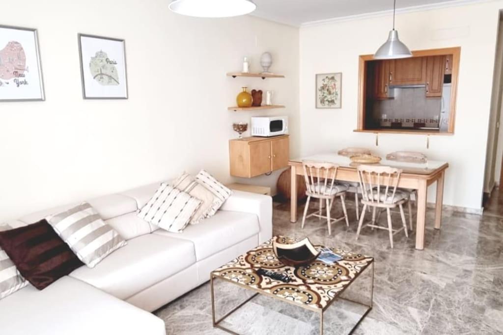 Vencejos Apartamento *