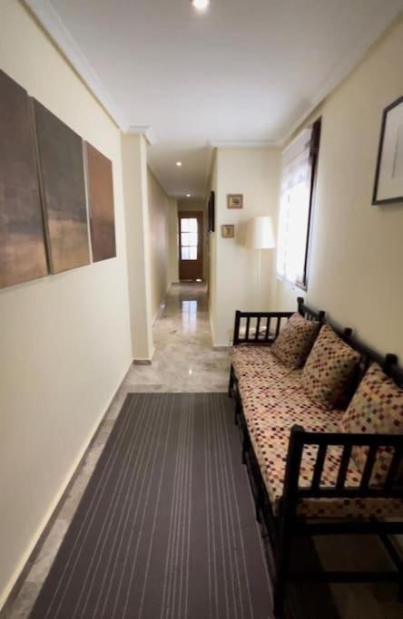 Vencejos Apartamento Ruidera