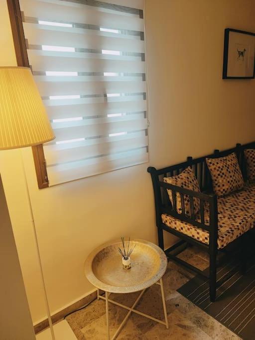 Apartamento Vencejos