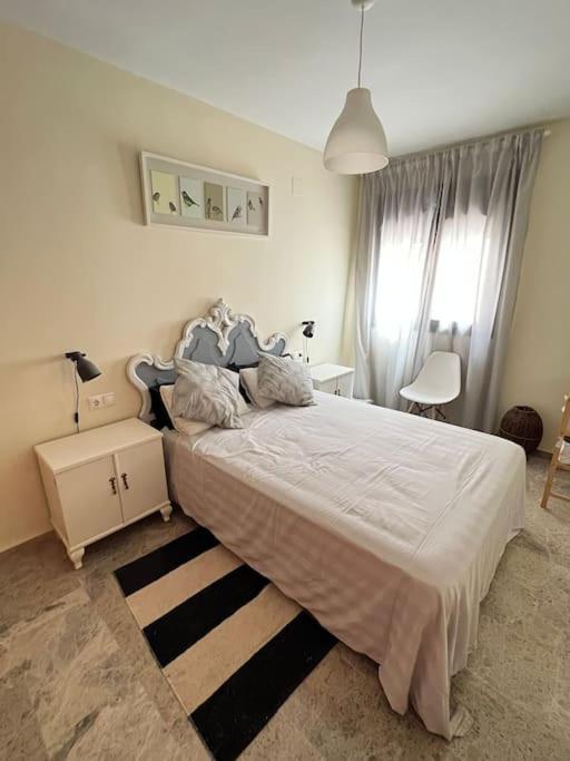 Vencejos Apartamento *