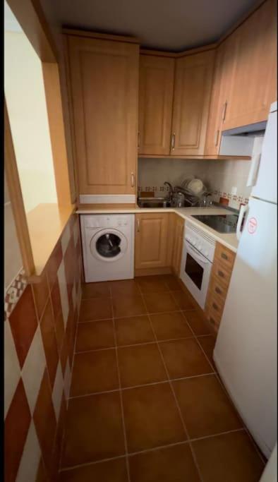 Apartamento Vencejos