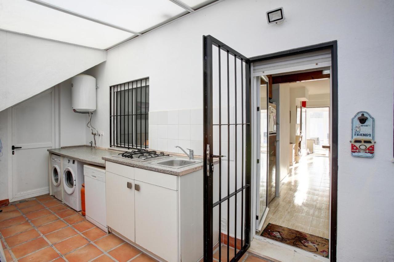 Casa Historia, Close To The Sea Villa *