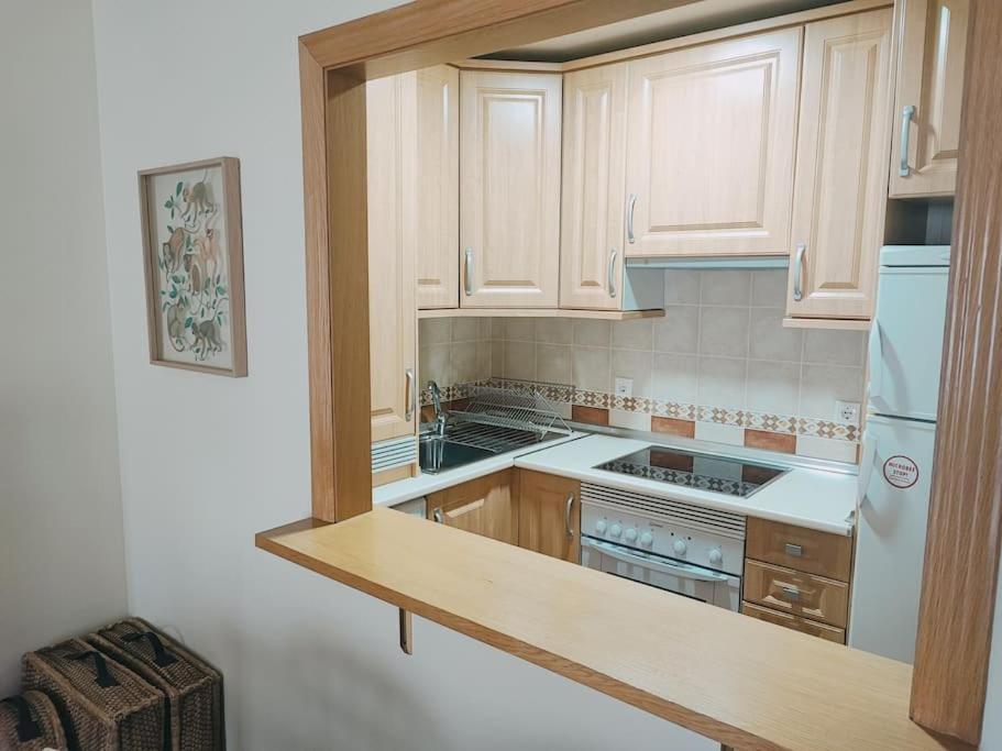 Vencejos Apartamento Ruidera
