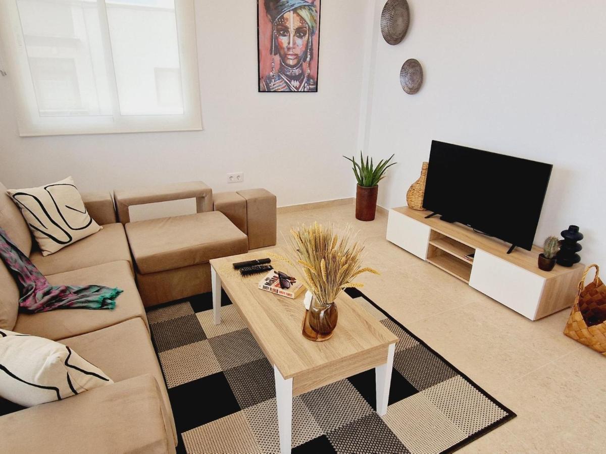 Holiday home Rooftop Vistas, 2 Bedrooms First Line *