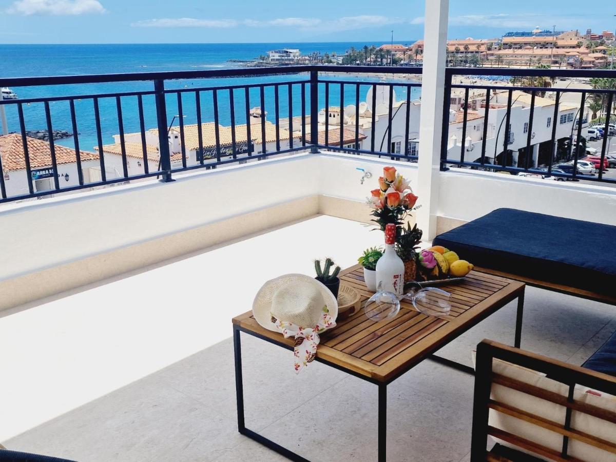 Rooftop Vistas, 2 Bedrooms First Line Holiday home