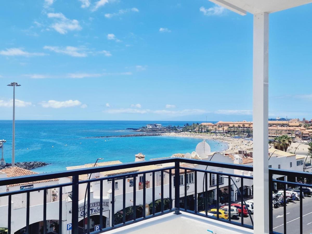 Holiday home Rooftop Vistas, 2 Bedrooms First Line