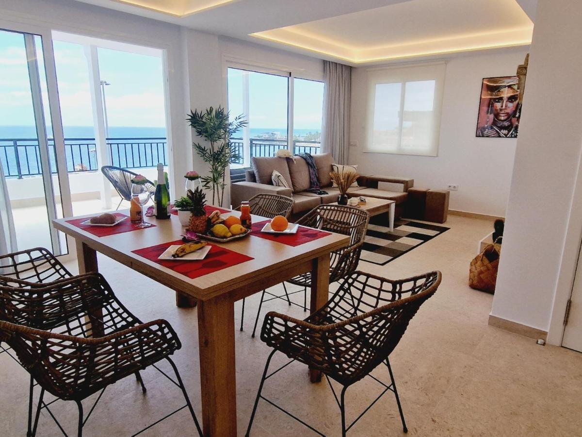 Holiday home Rooftop Vistas, 2 Bedrooms First Line *