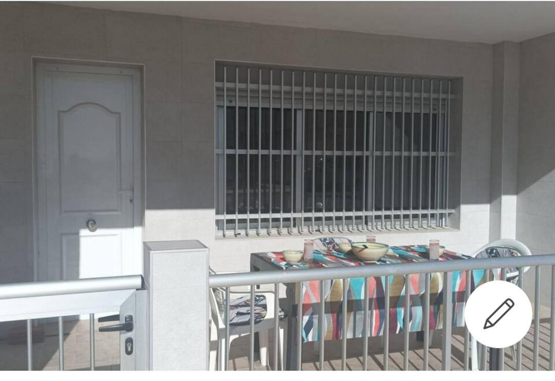 La Casa Del Pescador Apartment *