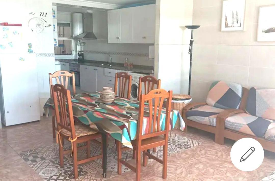 La Casa Del Pescador
