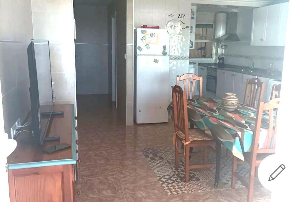 La Casa Del Pescador Apartment *