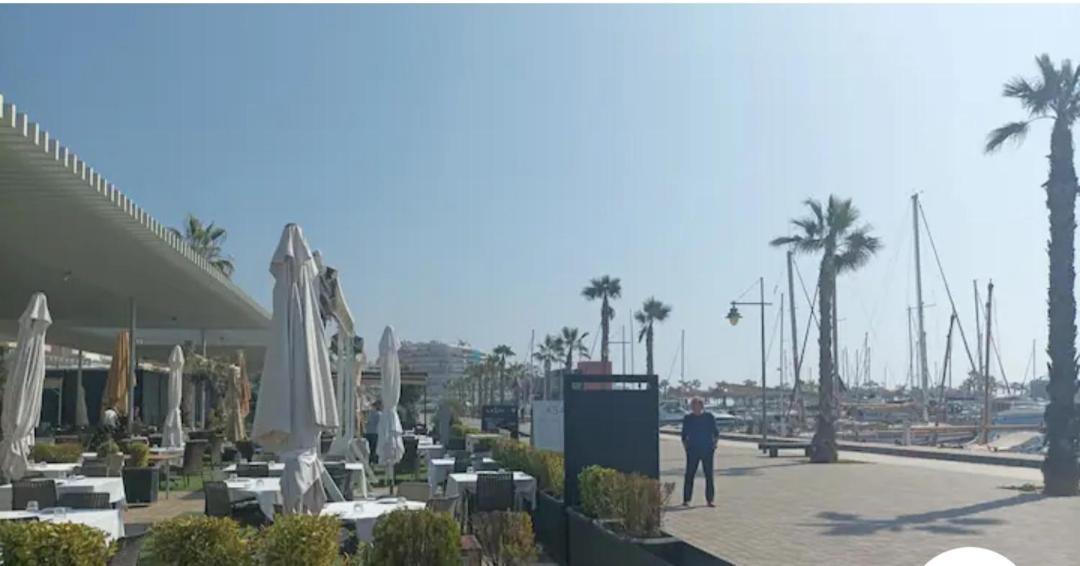La Casa Del Pescador Santa Pola