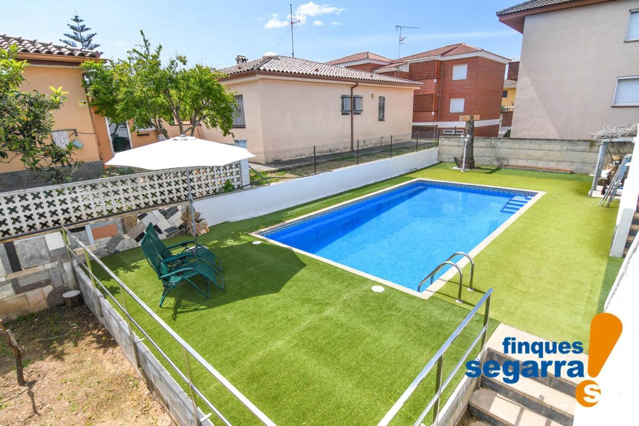Apartamento Casa Gaia *