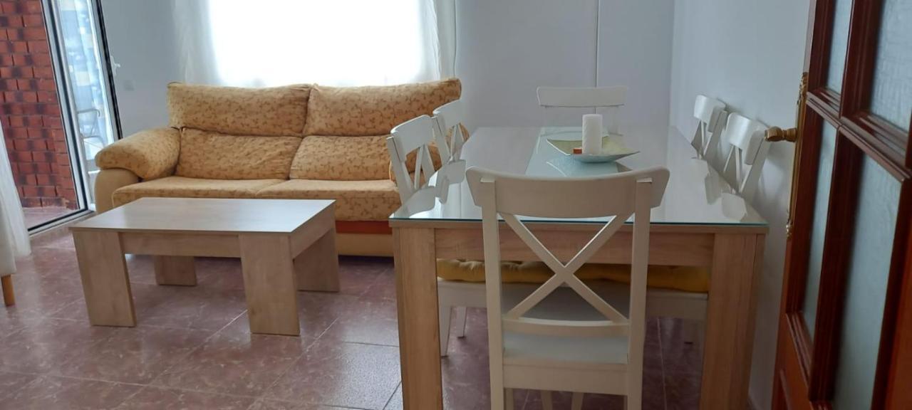 Sevilla 3 Apartamento La Guardia (Castilla-La Mancha)