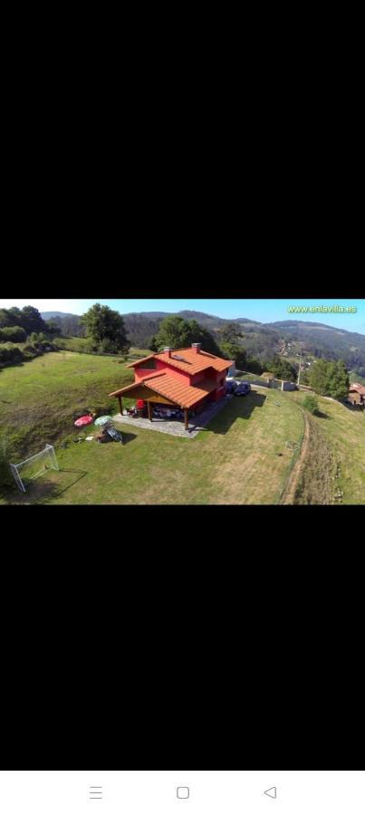 La Casita De Titi Сasa de vacaciones