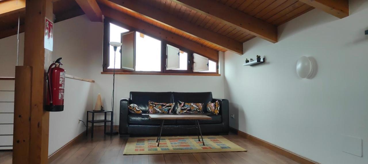 Сasa de vacaciones La Casita De Titi