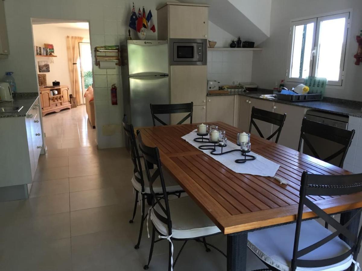 Villa Orana S'Algar