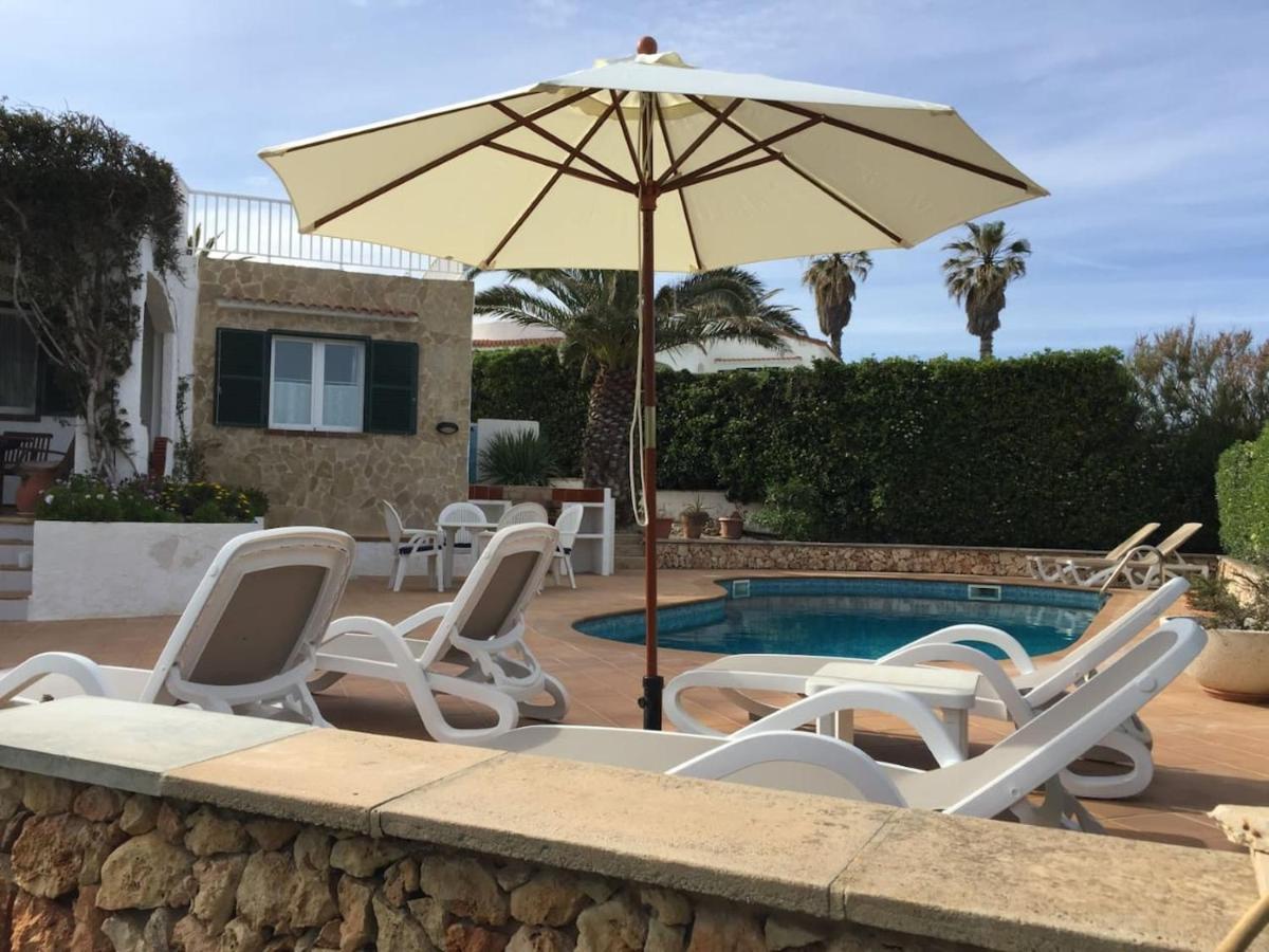 Orana Villa S'Algar