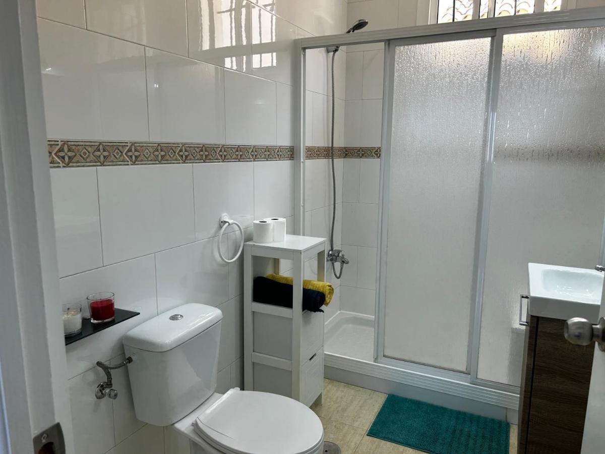 Casa La Paz En Malaga, Junto Al Parque Tecnologico Apartamento Málaga