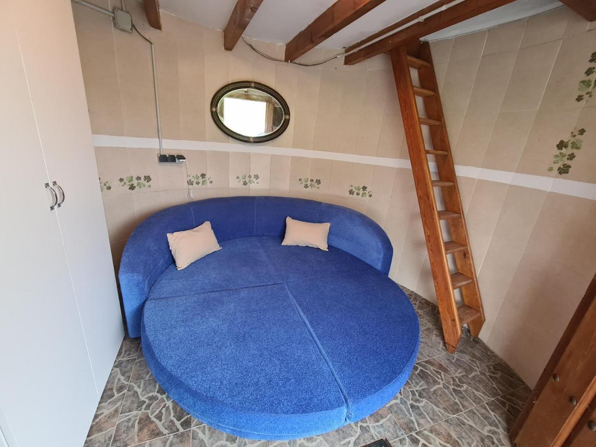 Сasa de vacaciones Refugio El Canu *