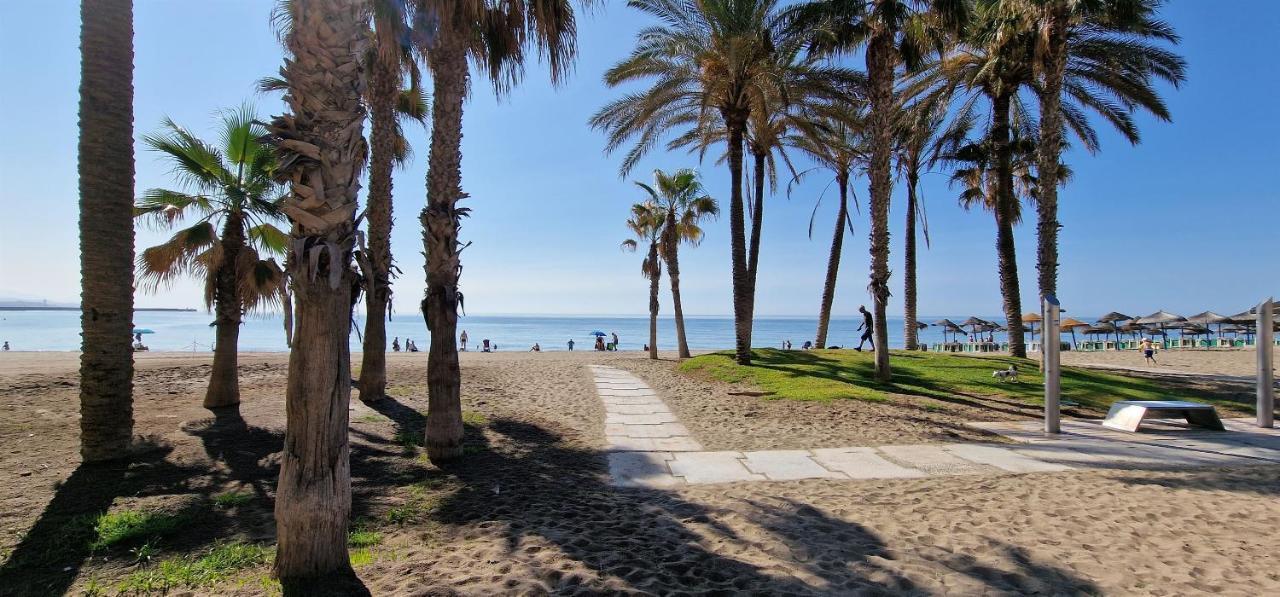Apartment Paula Malaga