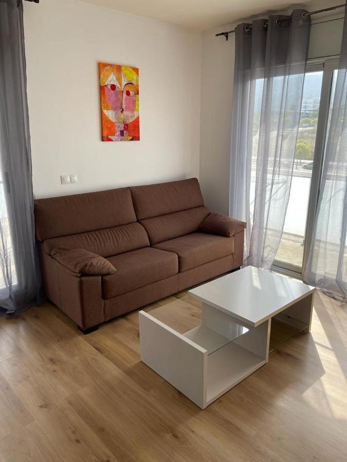 Apartment Terraza Del Montsia *