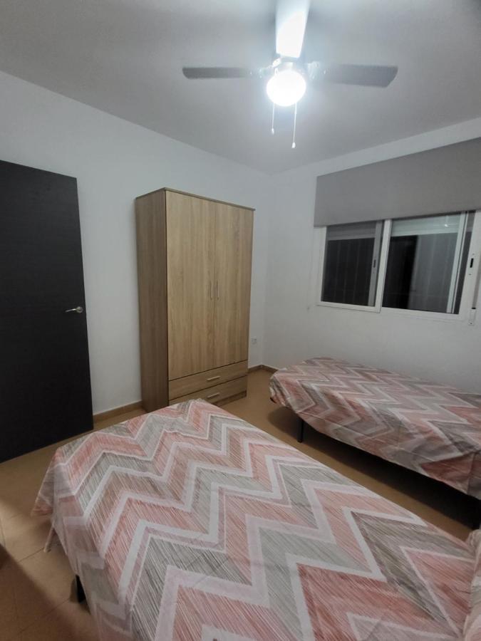 Apartamento Tropicana Ii D