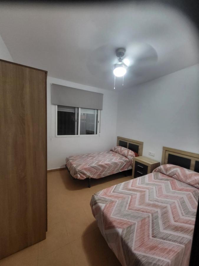 Apartment Apartamento Tropicana Ii D