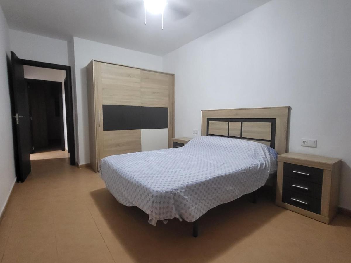 Apartamento Tropicana Ii D *
