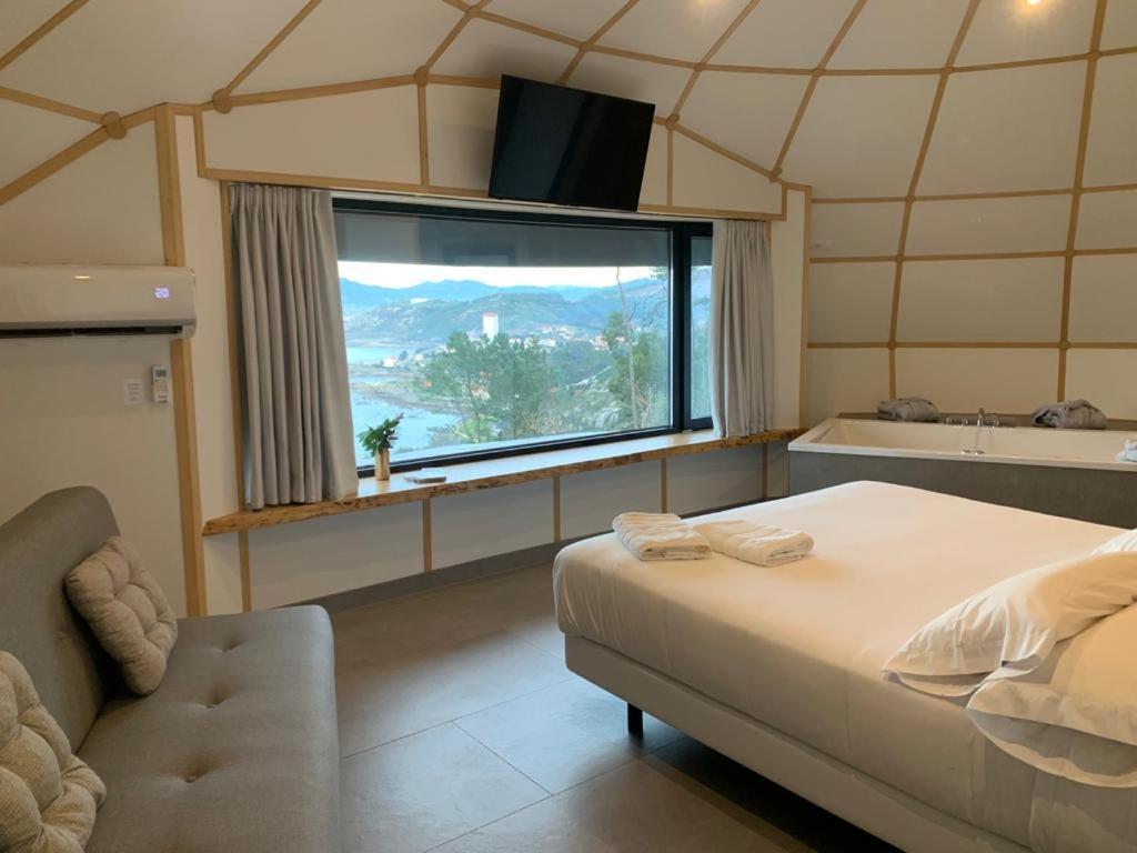 Glamping Do Mar *