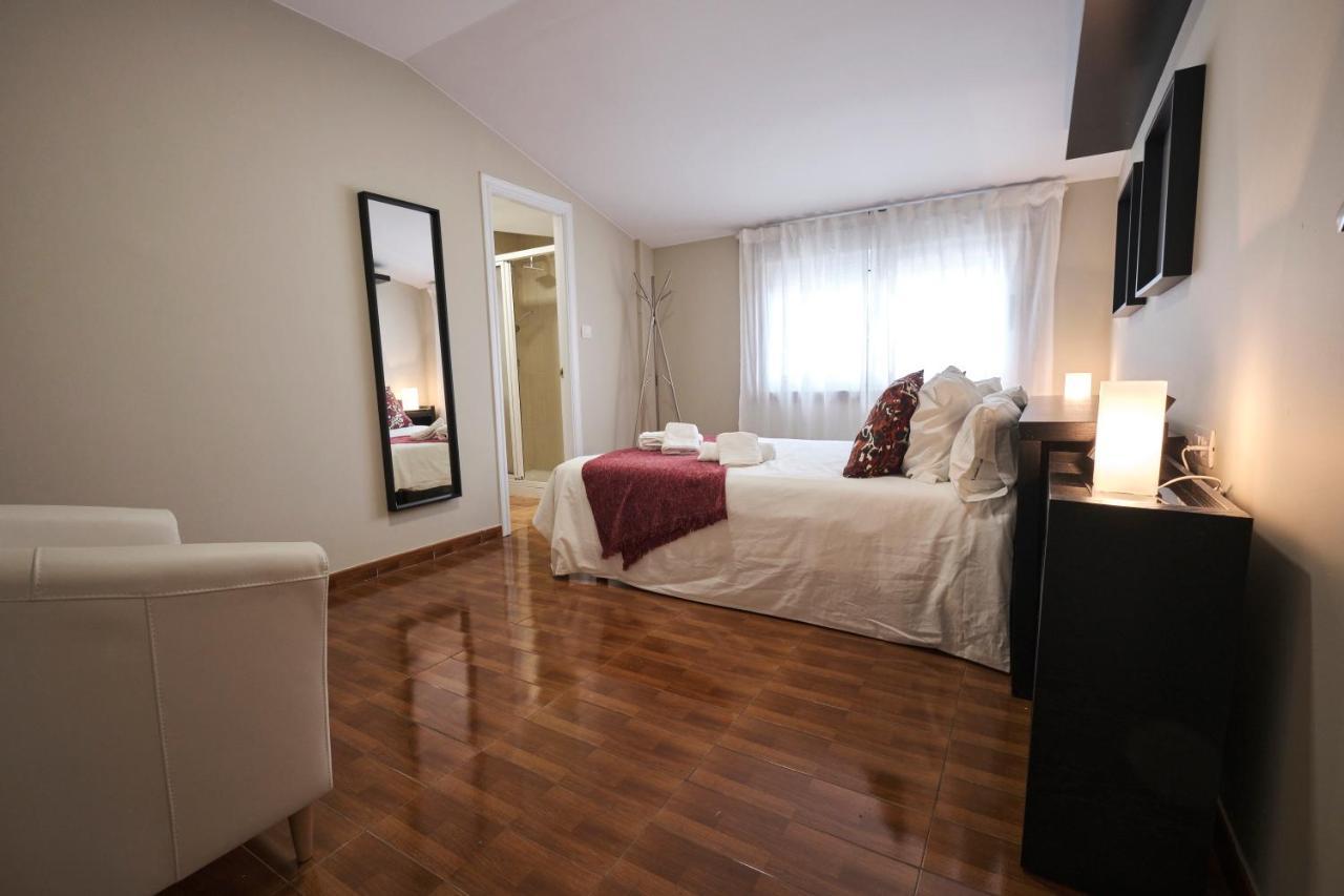 Apartamento Camino Dos Faros Ponteceso