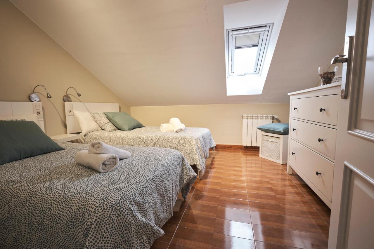 Apartamento Camino Dos Faros *