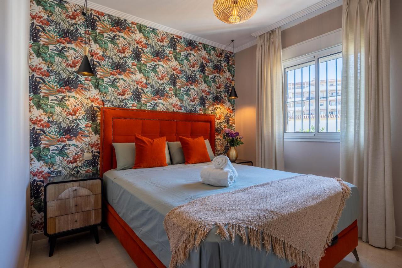 Maravilloso Apartamento En Golf Apartamento Mijas