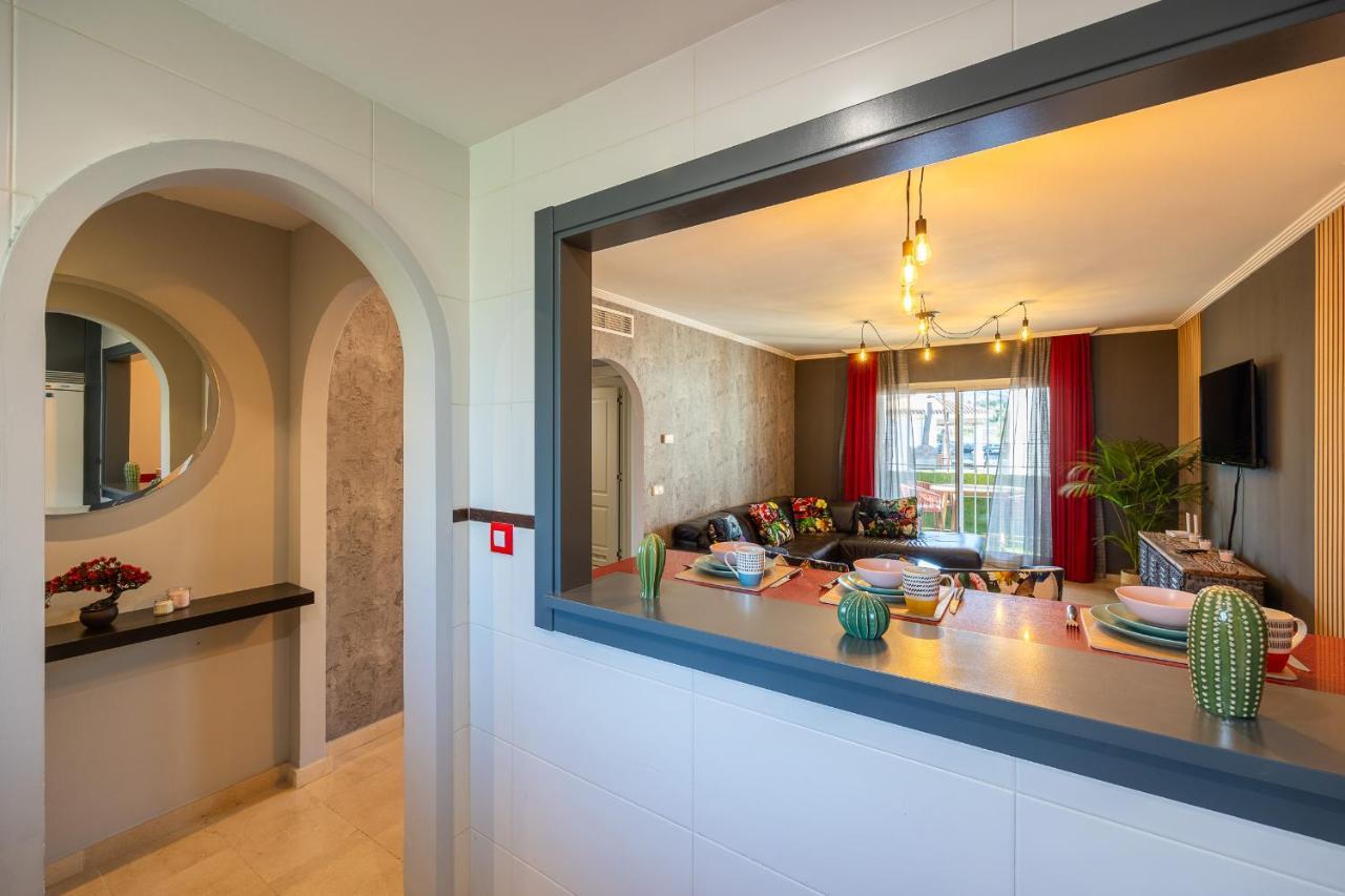 Apartamento Maravilloso Apartamento En Golf Mijas