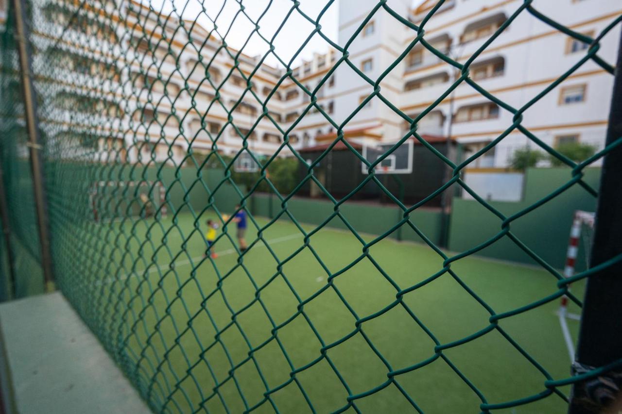 Maravilloso Apartamento En Golf Mijas