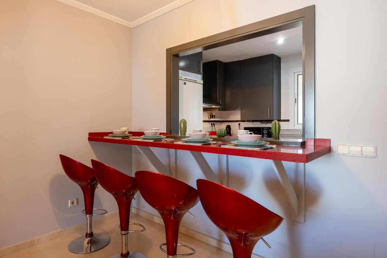 Maravilloso Apartamento En Golf * Mijas