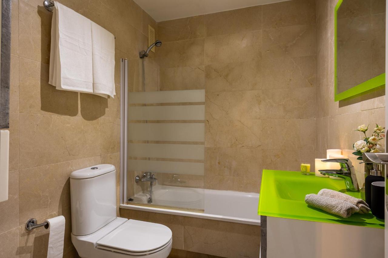 Maravilloso Apartamento En Golf