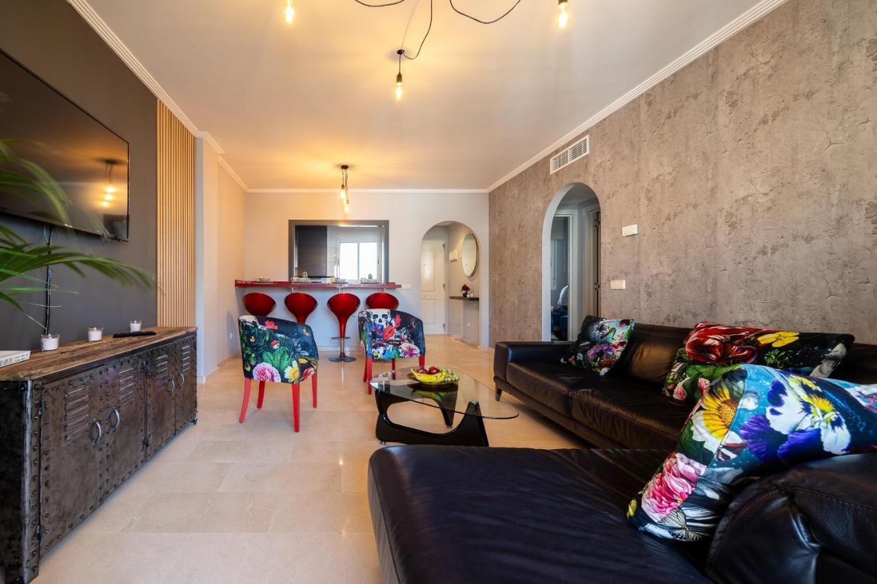 Apartamento Maravilloso Apartamento En Golf