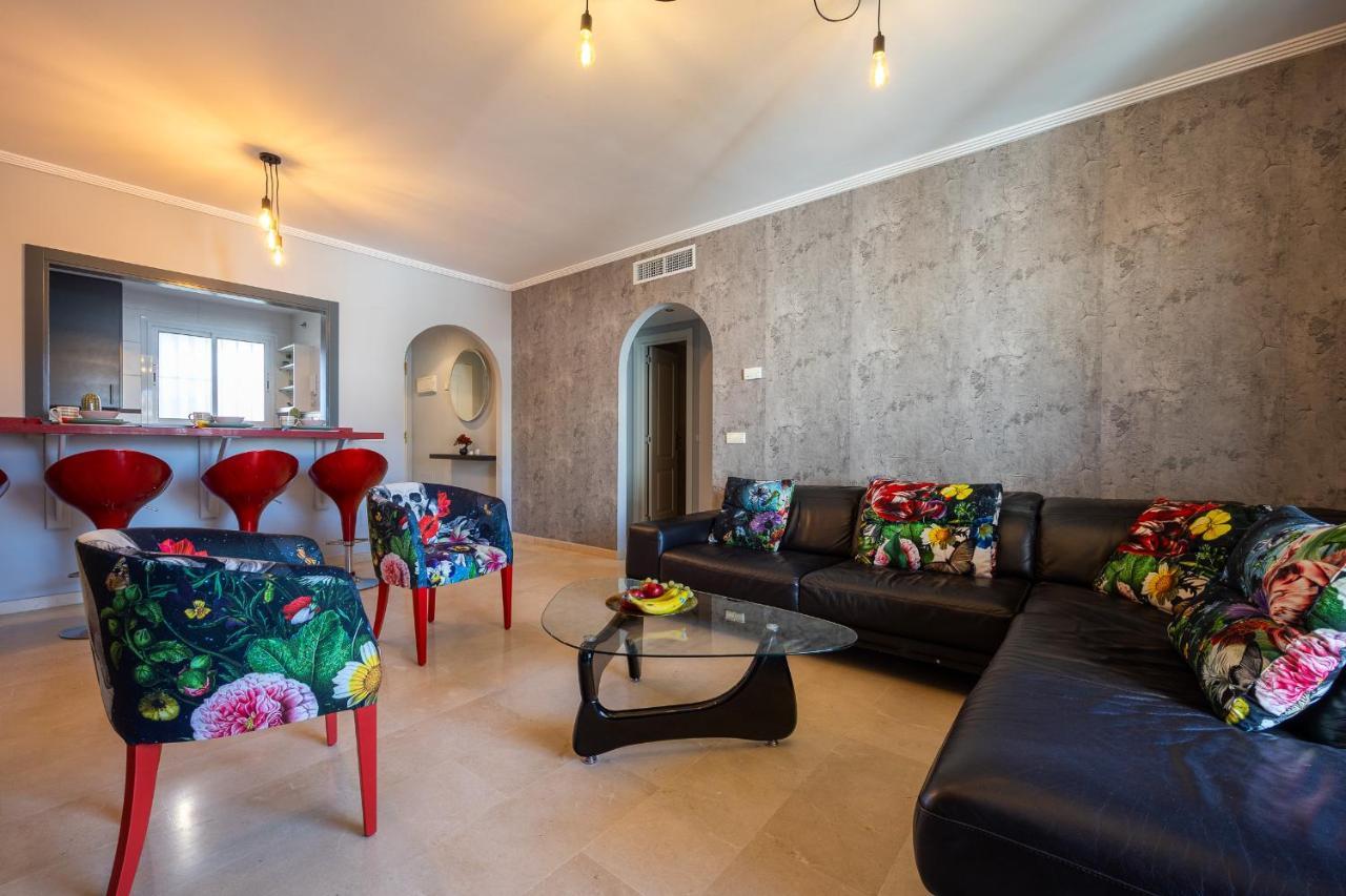 Maravilloso Apartamento En Golf
