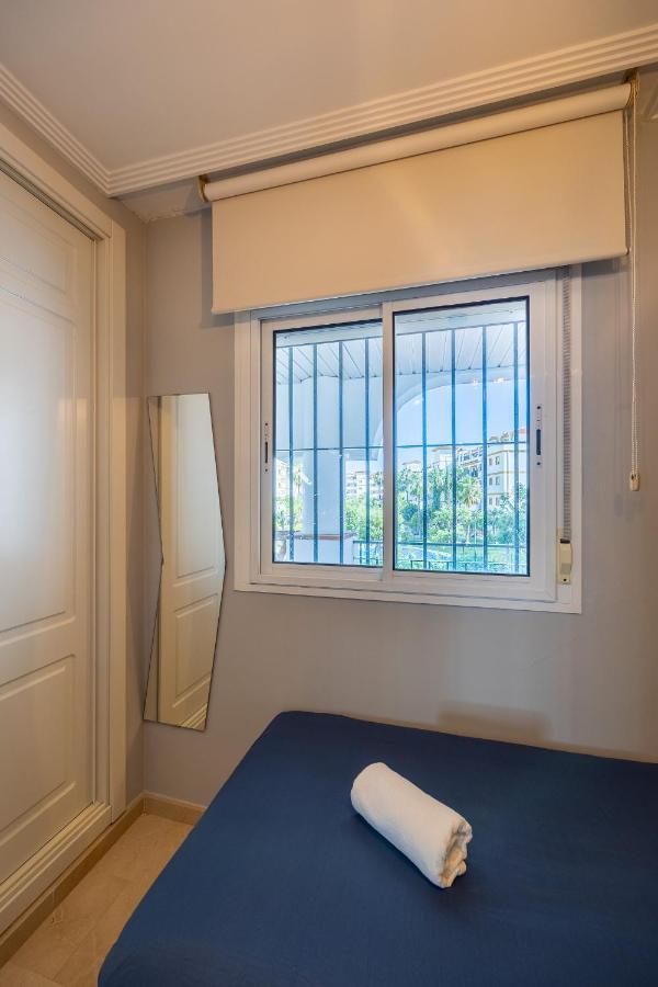 Maravilloso Apartamento En Golf *