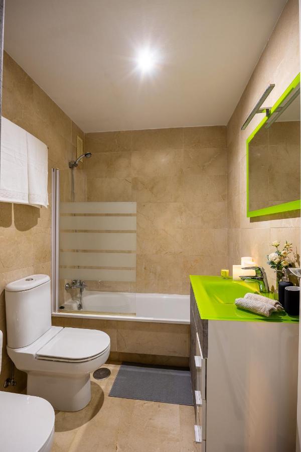 Maravilloso Apartamento En Golf Apartamento Mijas