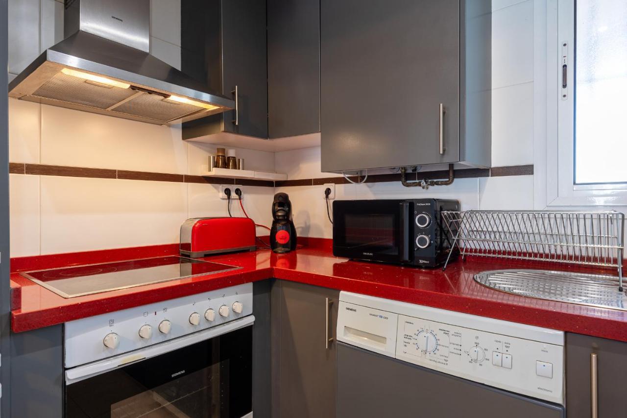 Maravilloso Apartamento En Golf Apartamento